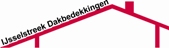 Logo IJsselstreek Dakbedekkingen